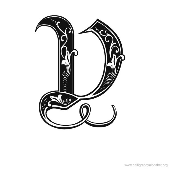 gothic-calligraphy-alphabet-v